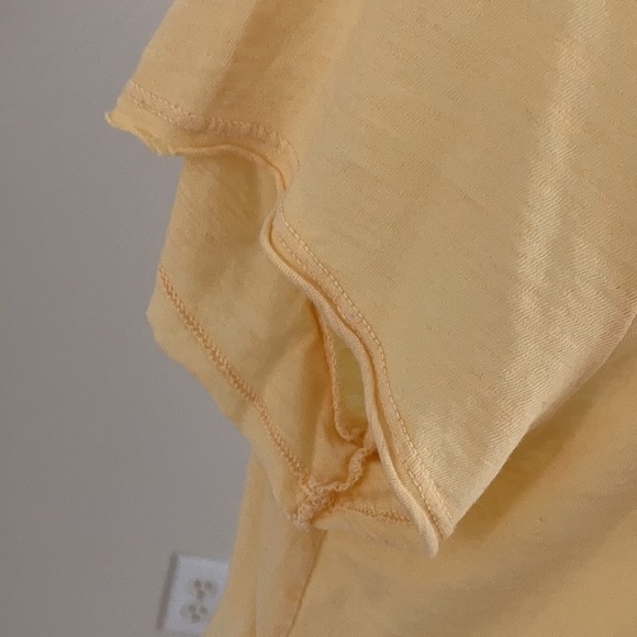 𝅺STYLE & Co short sleeve top - Picture 4 of 9